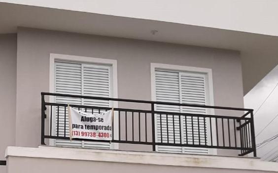 Sobrado Frente Ao Sesc, Wifi 300Mb, 2 Vagas Auto, Cozinha, Churrasqueira, Moderno E Reformado Bertioga Exteriör bild