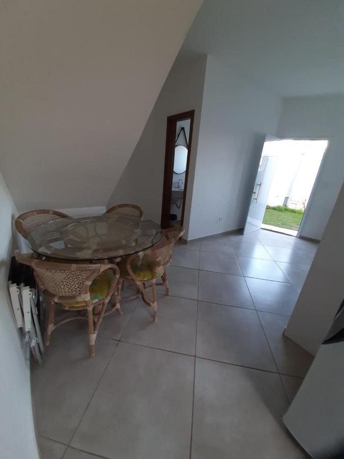 Sobrado Frente Ao Sesc, Wifi 300Mb, 2 Vagas Auto, Cozinha, Churrasqueira, Moderno E Reformado Bertioga Exteriör bild